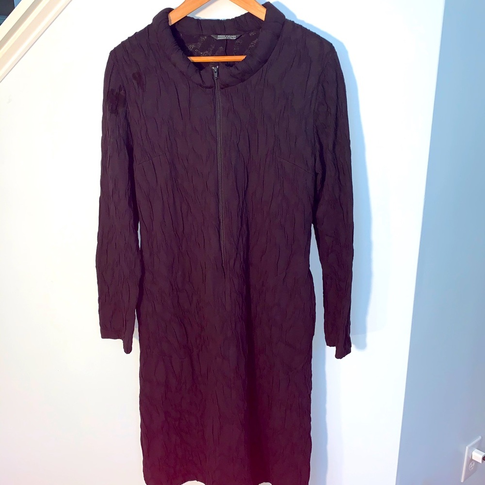 Best Travel Dress Ever - Just Add Boots